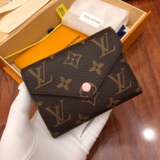 LV Wallets